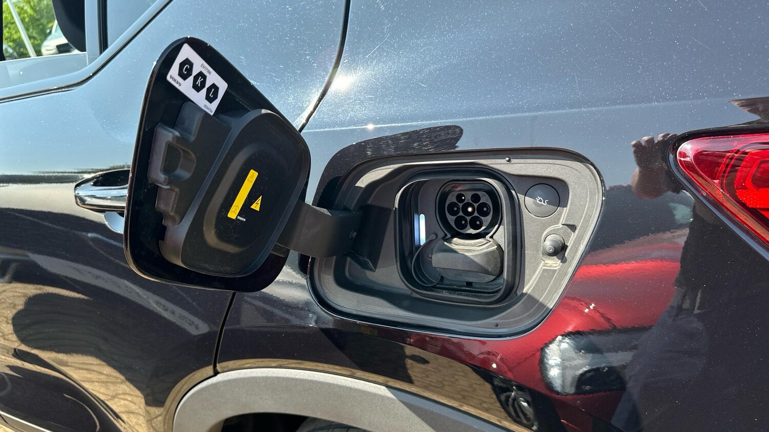 Used Volvo Other 2025 for sale - 76307160: Photo 15