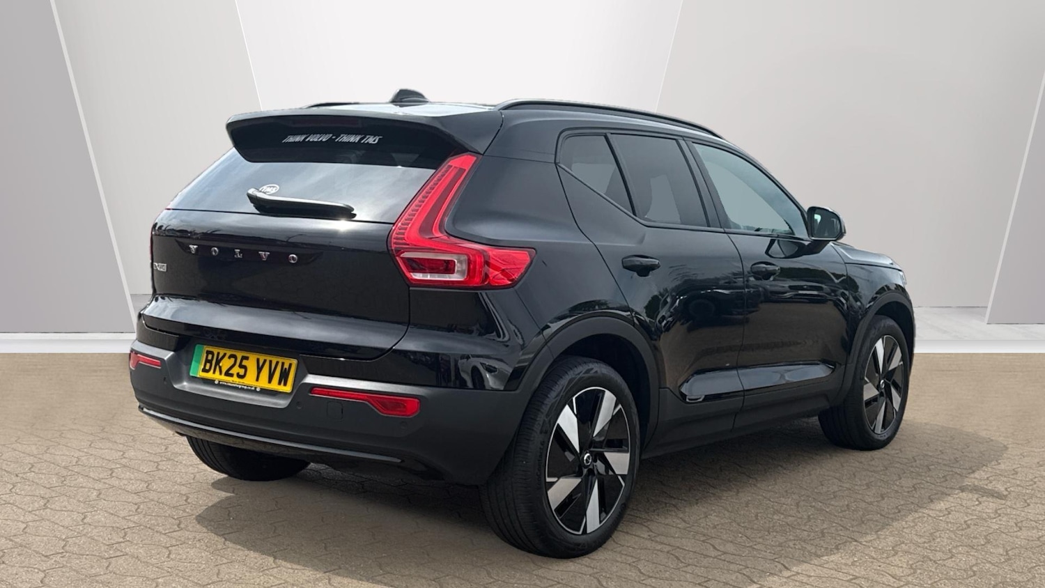 Used Volvo Other 2025 for sale - 76307160: Photo 2