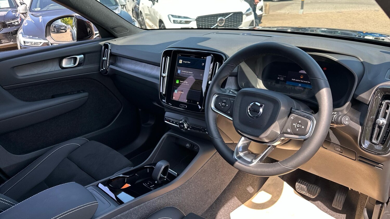 Used Volvo Other 2025 for sale - 76307160: Photo 4