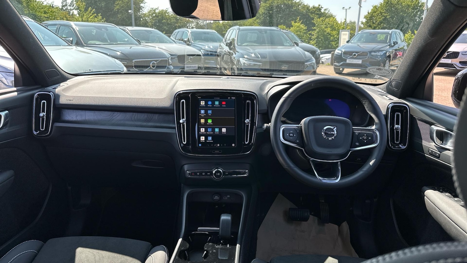 Used Volvo Other 2025 for sale - 76307160: Photo 5