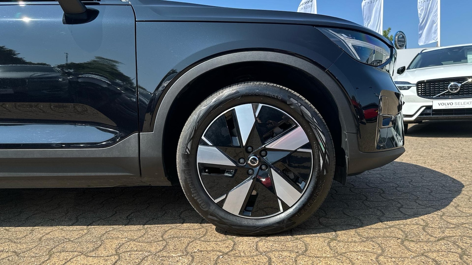 Used Volvo Other 2025 for sale - 76307160: Photo 9