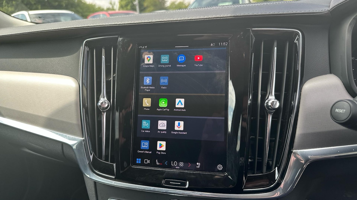 Used Volvo V90 2024 for sale - 76306483: Photo 12