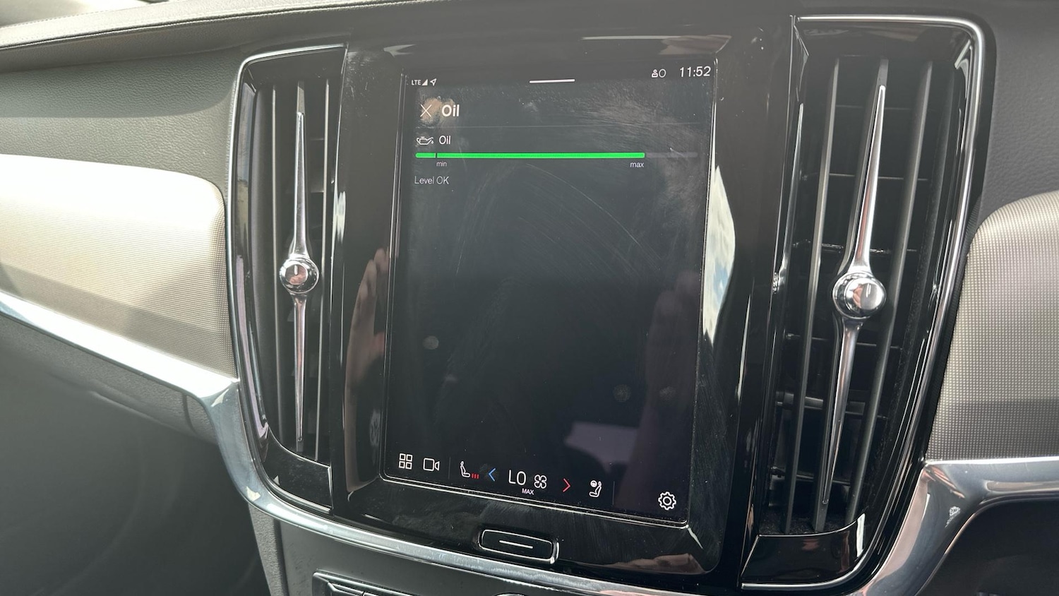 Used Volvo V90 2024 for sale - 76306483: Photo 14