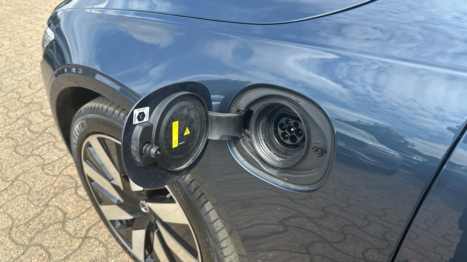 Used Volvo V90 2024 for sale - 76306483: Photo 15