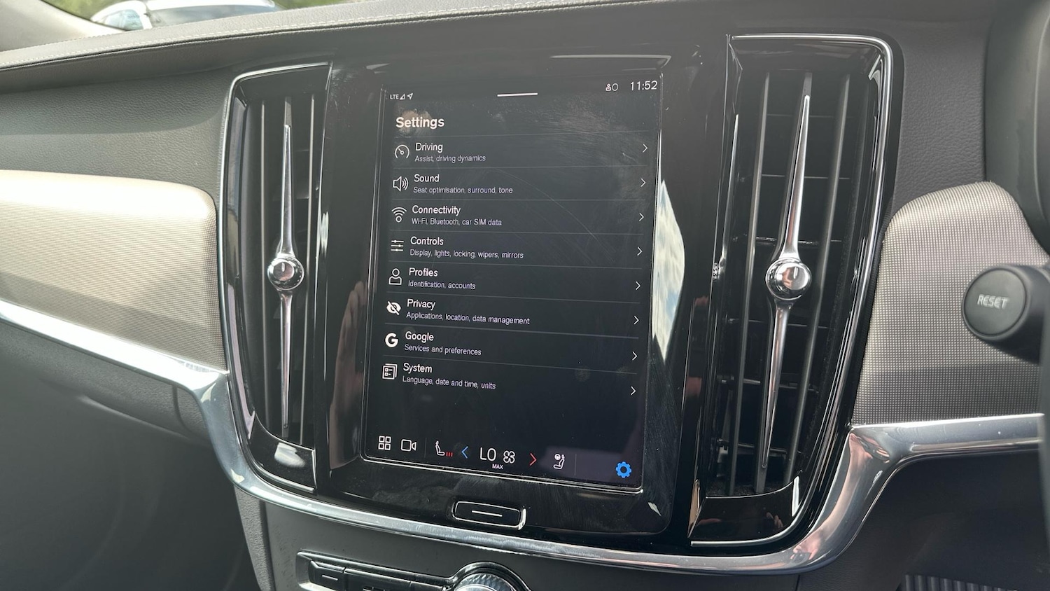 Used Volvo V90 2024 for sale - 76306483: Photo 16