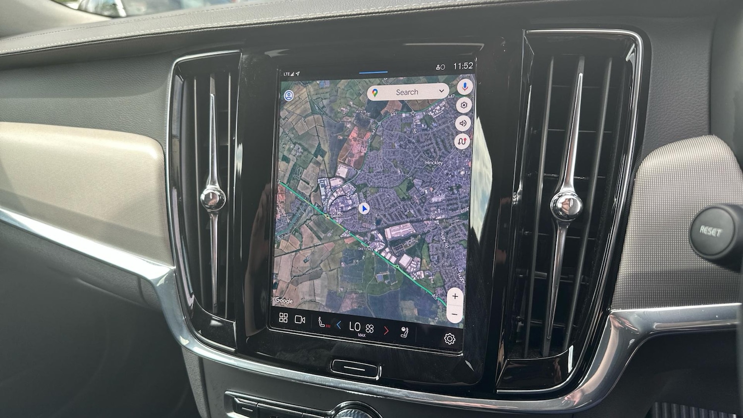 Used Volvo V90 2024 for sale - 76306483: Photo 17