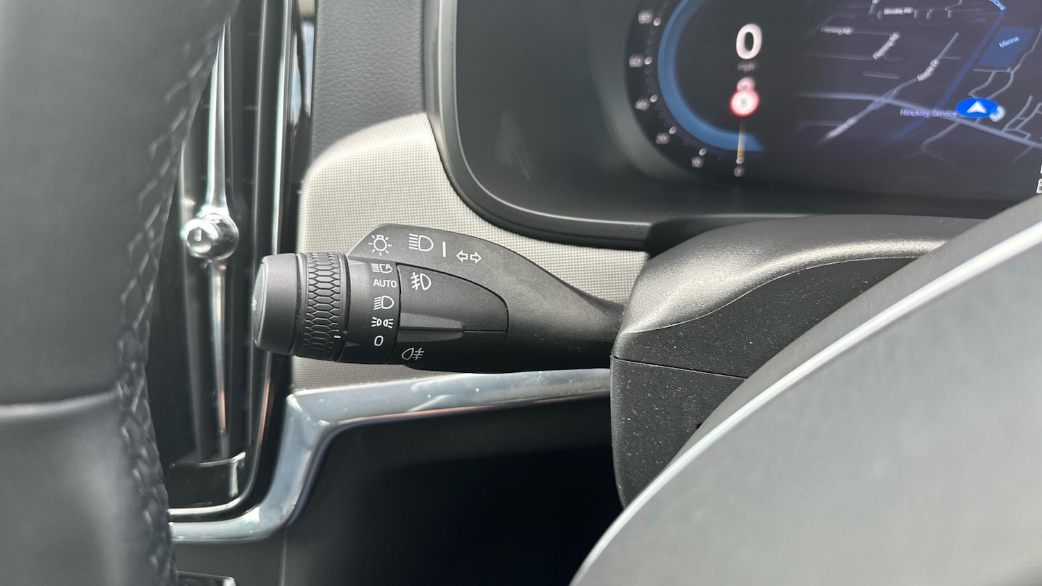 Used Volvo V90 2024 for sale - 76306483: Photo 19