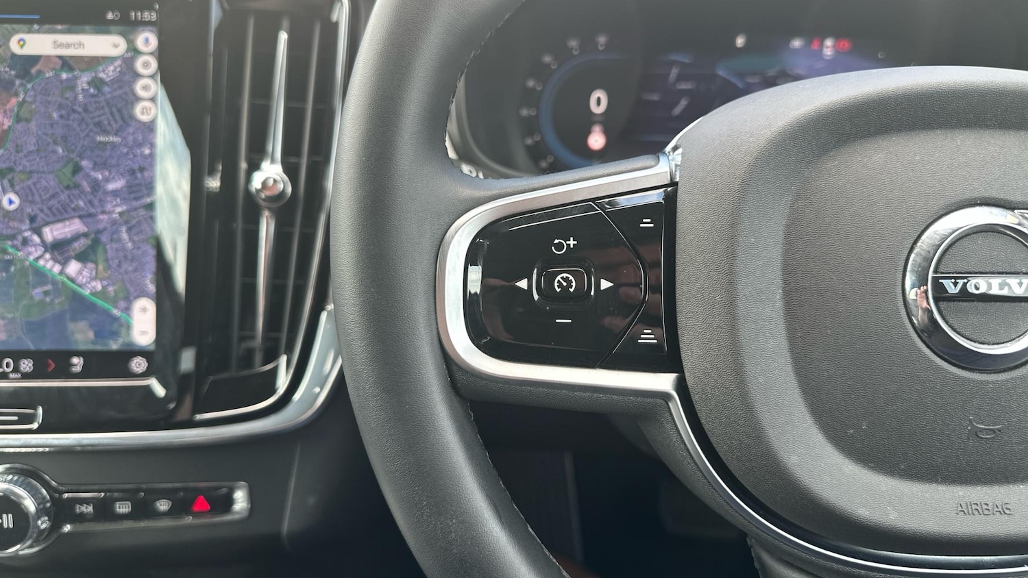 Used Volvo V90 2024 for sale - 76306483: Photo 20