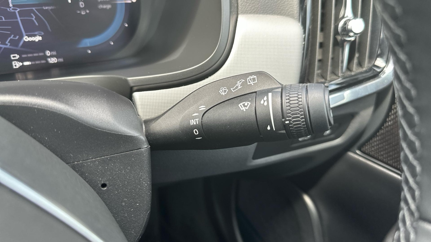 Used Volvo V90 2024 for sale - 76306483: Photo 22