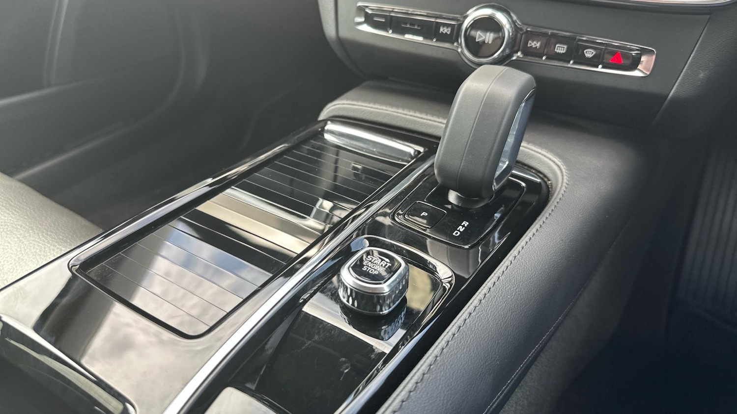 Used Volvo V90 2024 for sale - 76306483: Photo 25