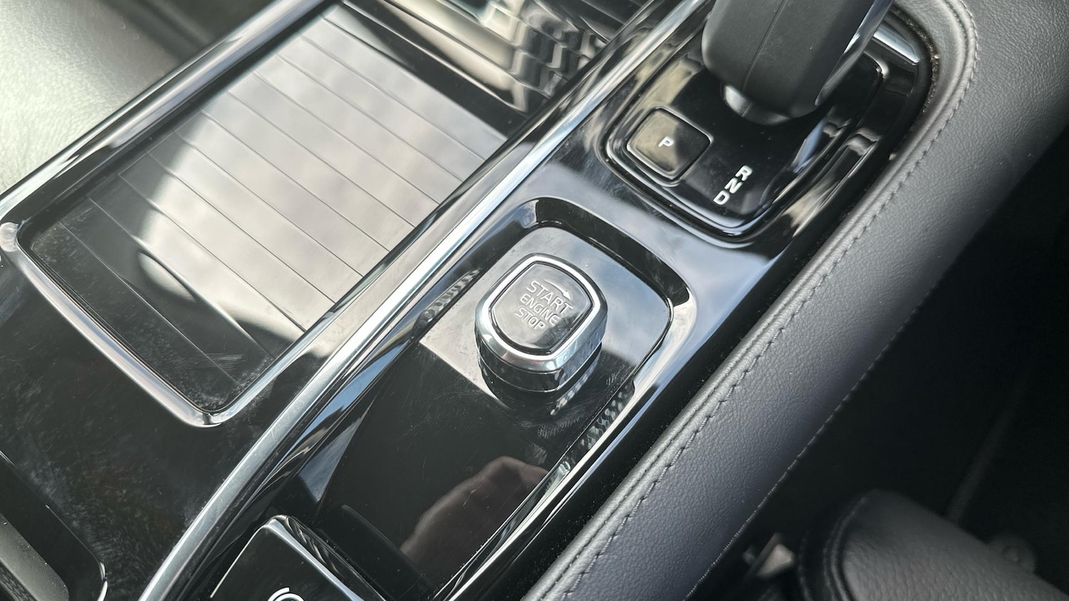 Used Volvo V90 2024 for sale - 76306483: Photo 26