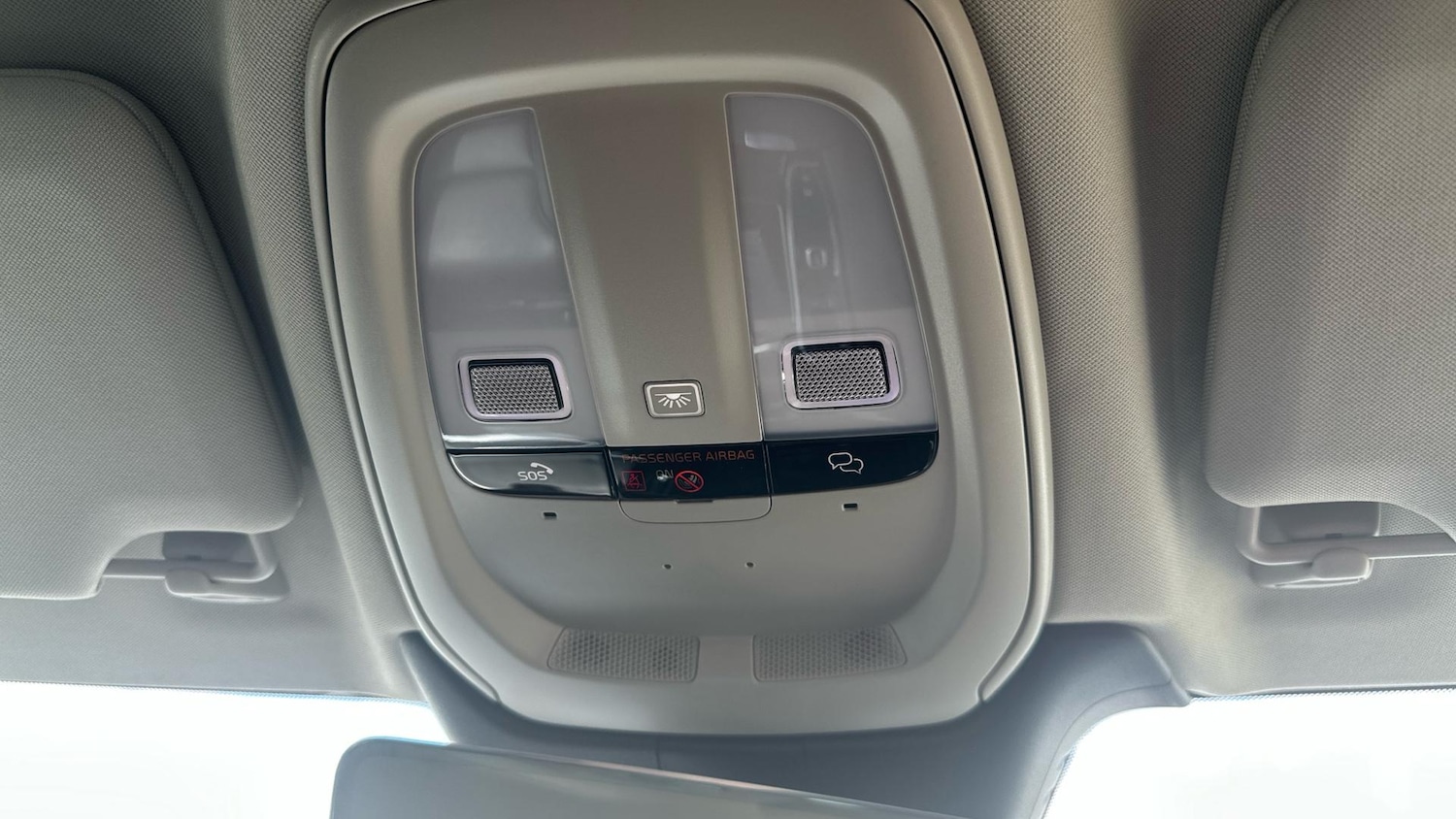 Used Volvo V90 2024 for sale - 76306483: Photo 27