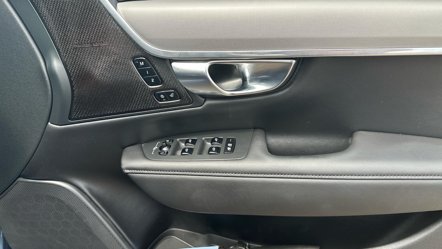 Used Volvo V90 2024 for sale - 76306483: Photo 28