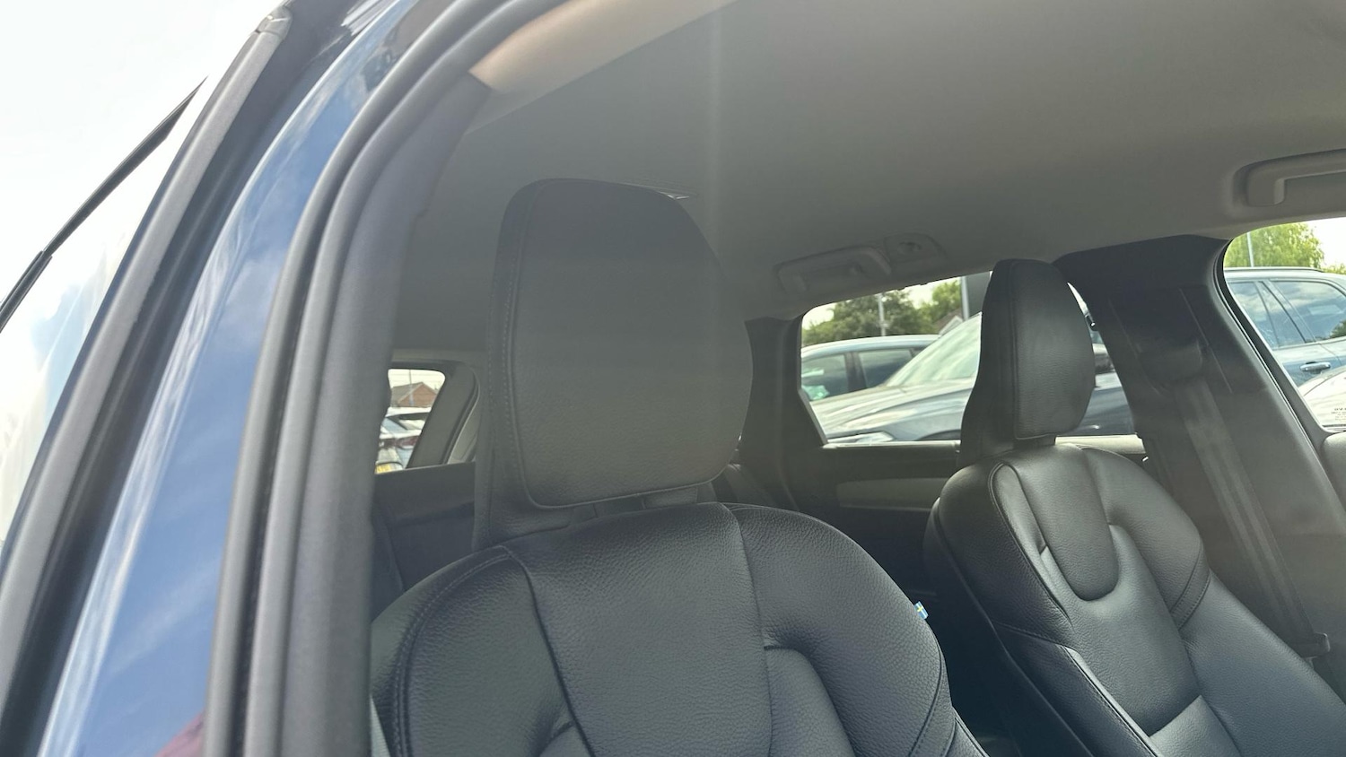 Used Volvo V90 2024 for sale - 76306483: Photo 30