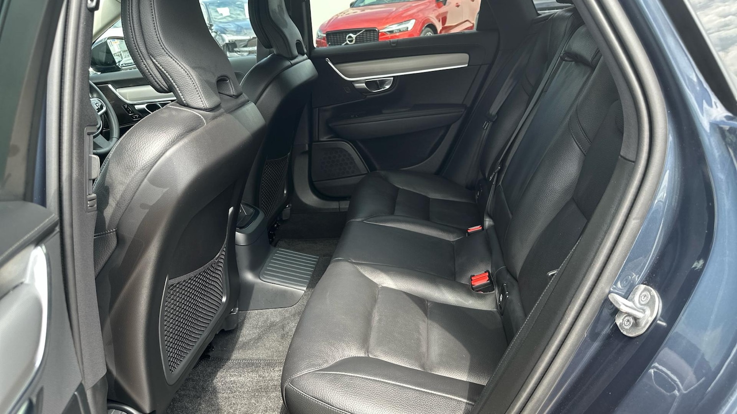 Used Volvo V90 2024 for sale - 76306483: Photo 31