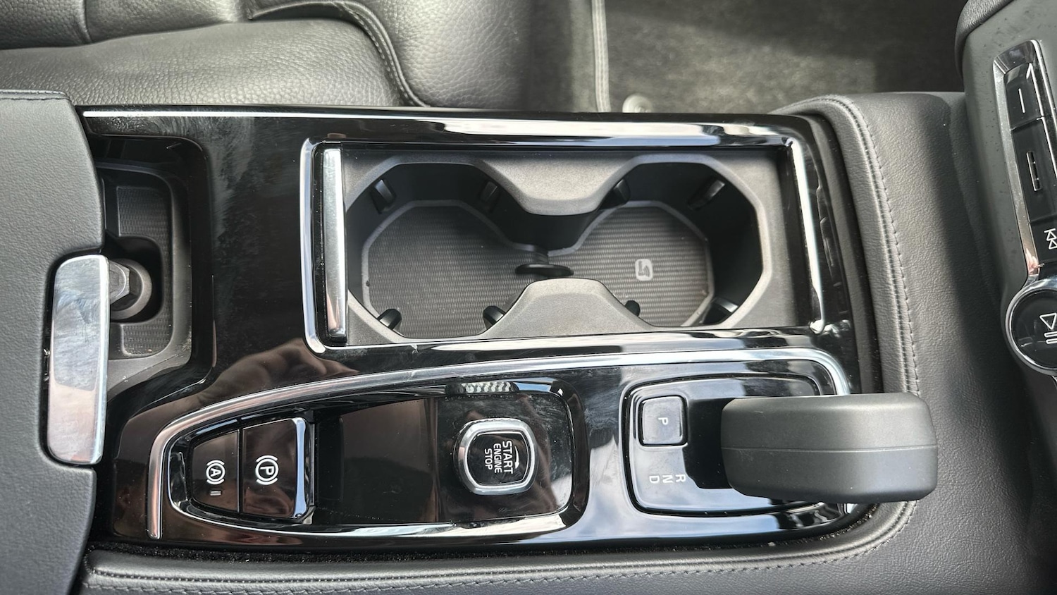 Used Volvo V90 2024 for sale - 76306483: Photo 32