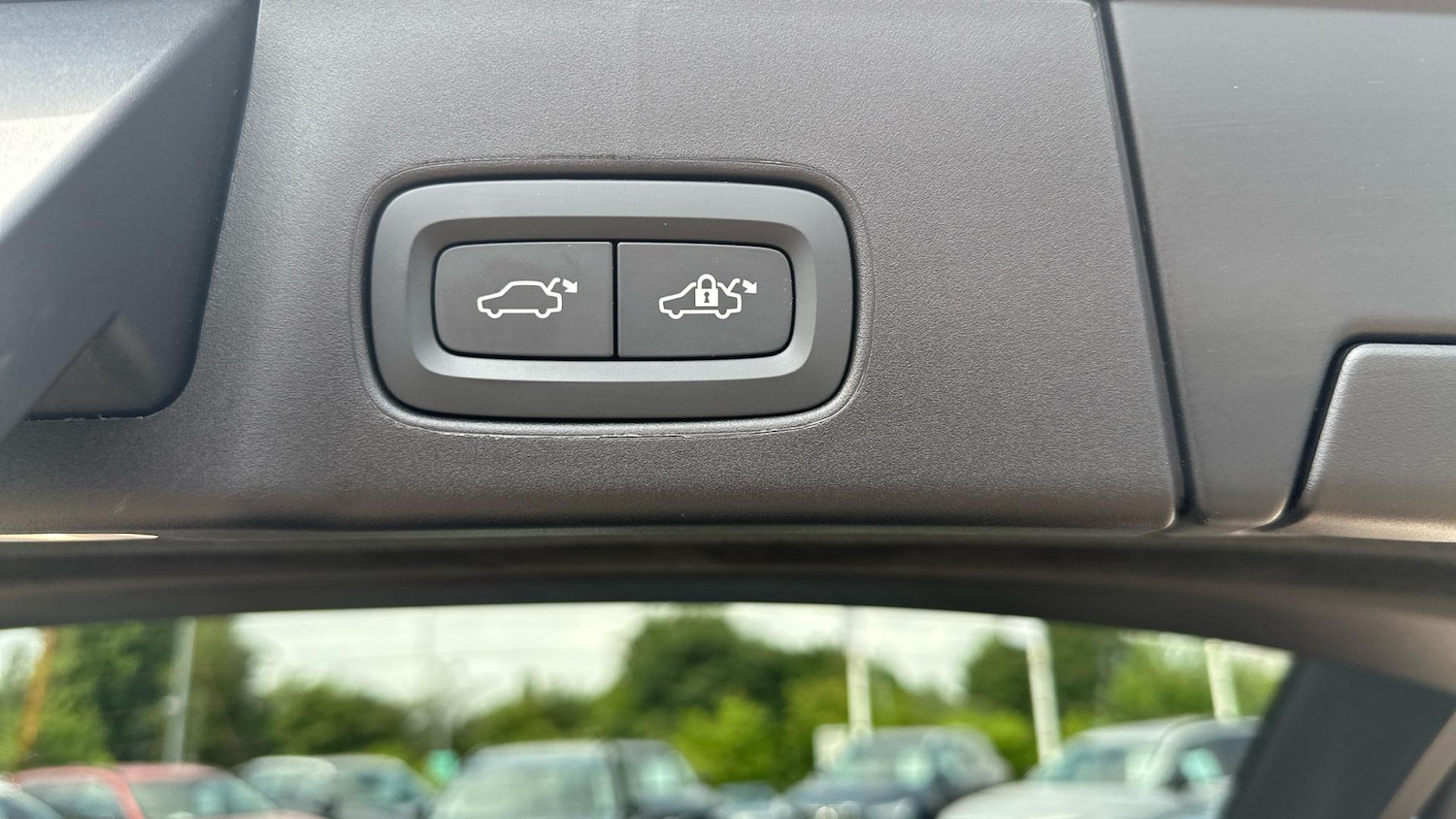 Used Volvo V90 2024 for sale - 76306483: Photo 33