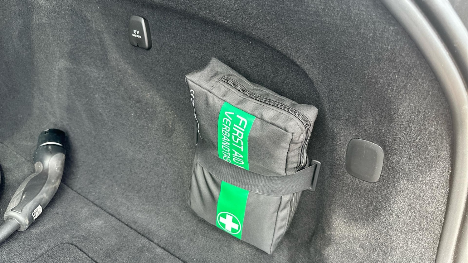 Used Volvo V90 2024 for sale - 76306483: Photo 34