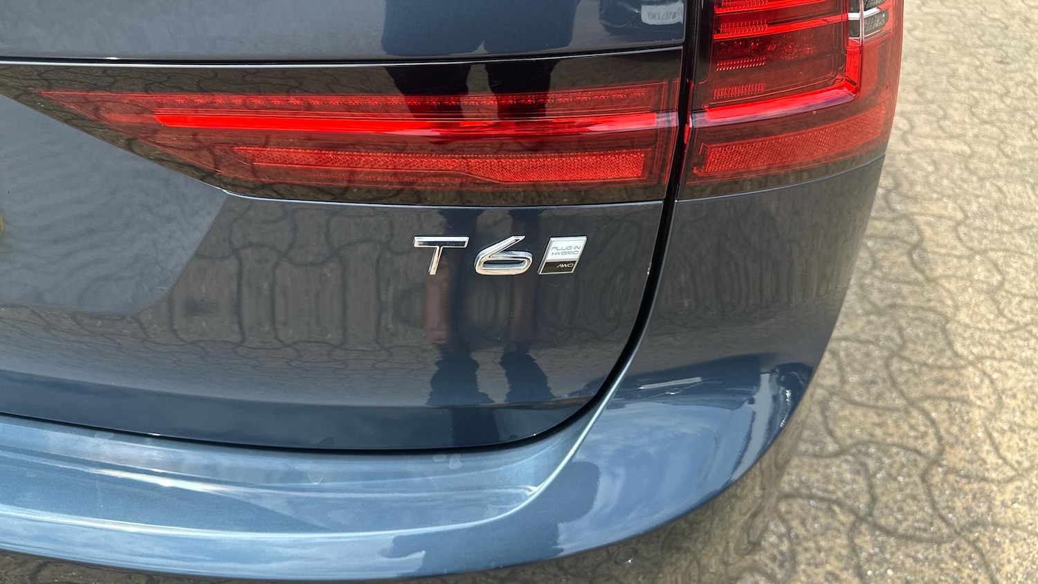 Used Volvo V90 2024 for sale - 76306483: Photo 37