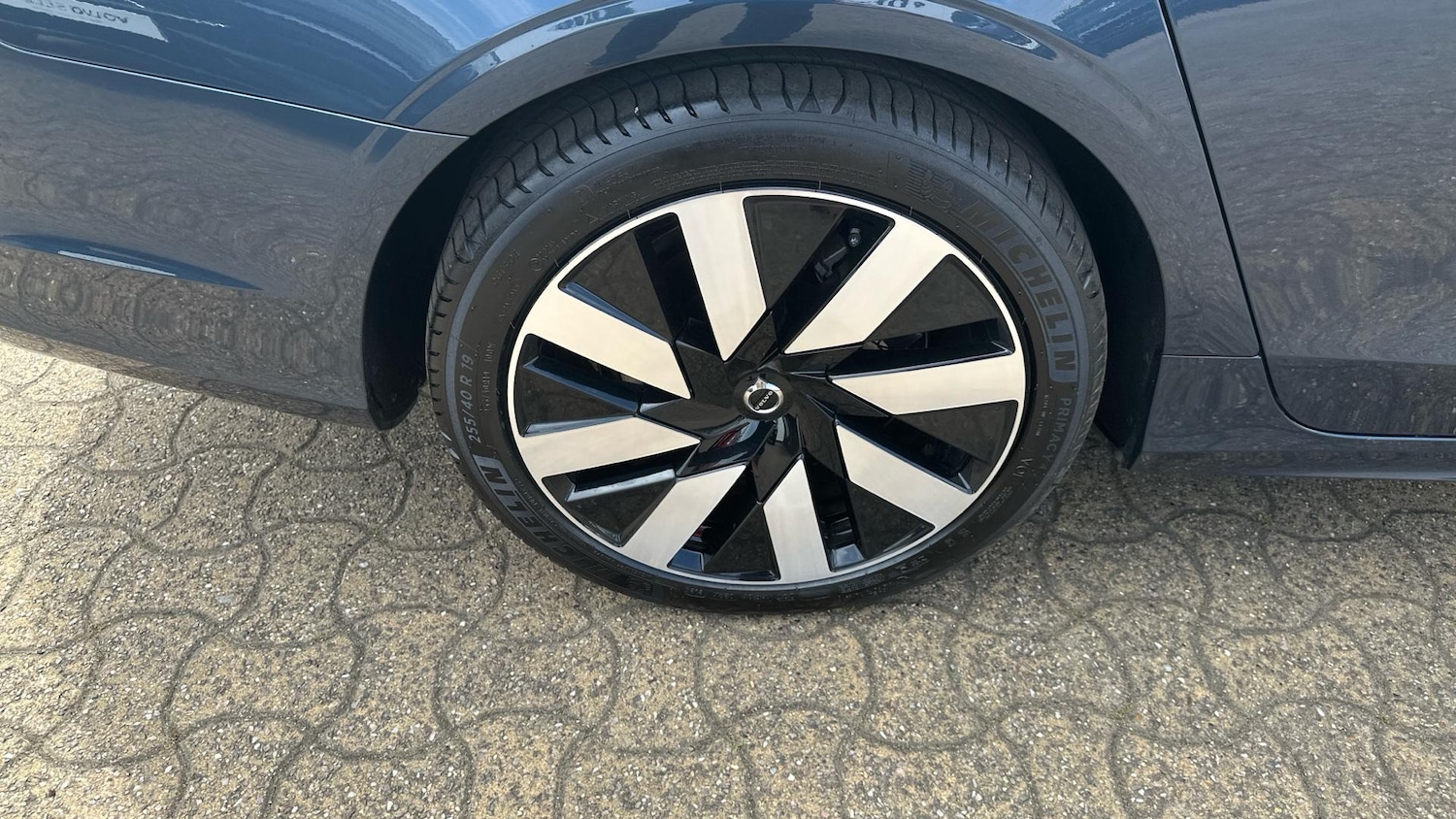 Used Volvo V90 2024 for sale - 76306483: Photo 38