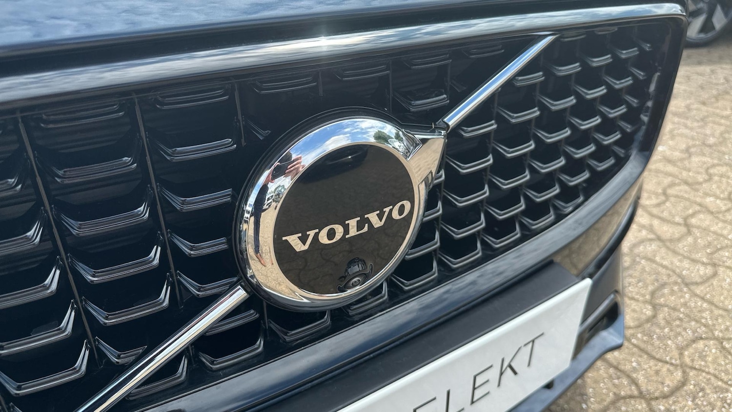 Used Volvo V90 2024 for sale - 76306483: Photo 41