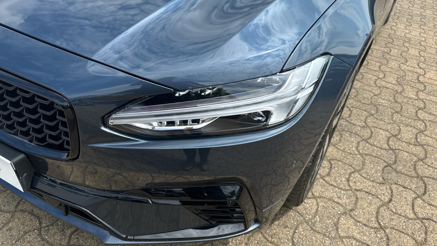 Used Volvo V90 2024 for sale - 76306483: Photo 42