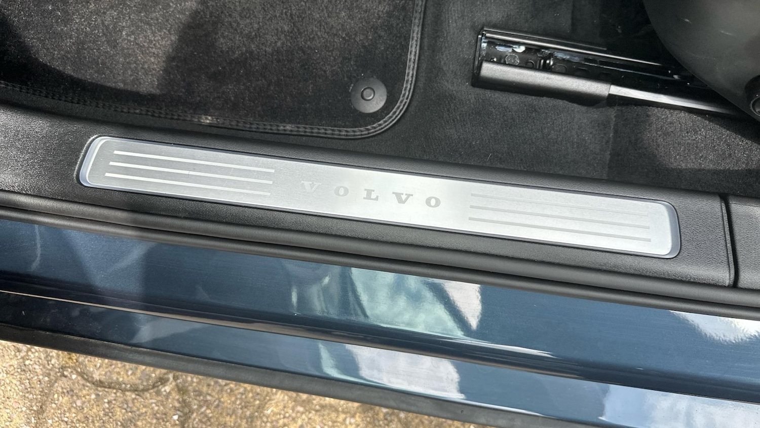 Used Volvo V90 2024 for sale - 76306483: Photo 45