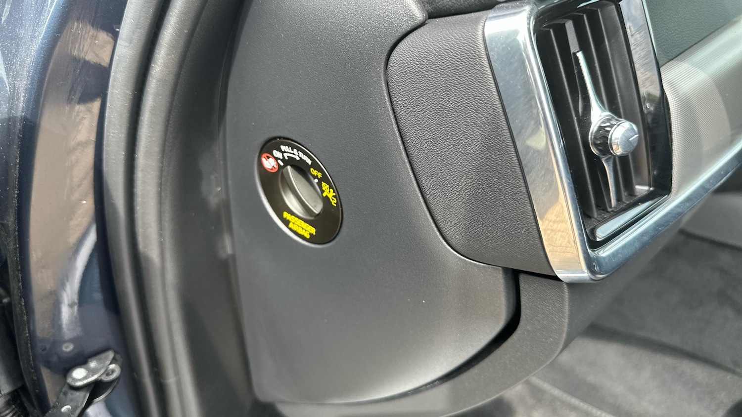 Used Volvo V90 2024 for sale - 76306483: Photo 46