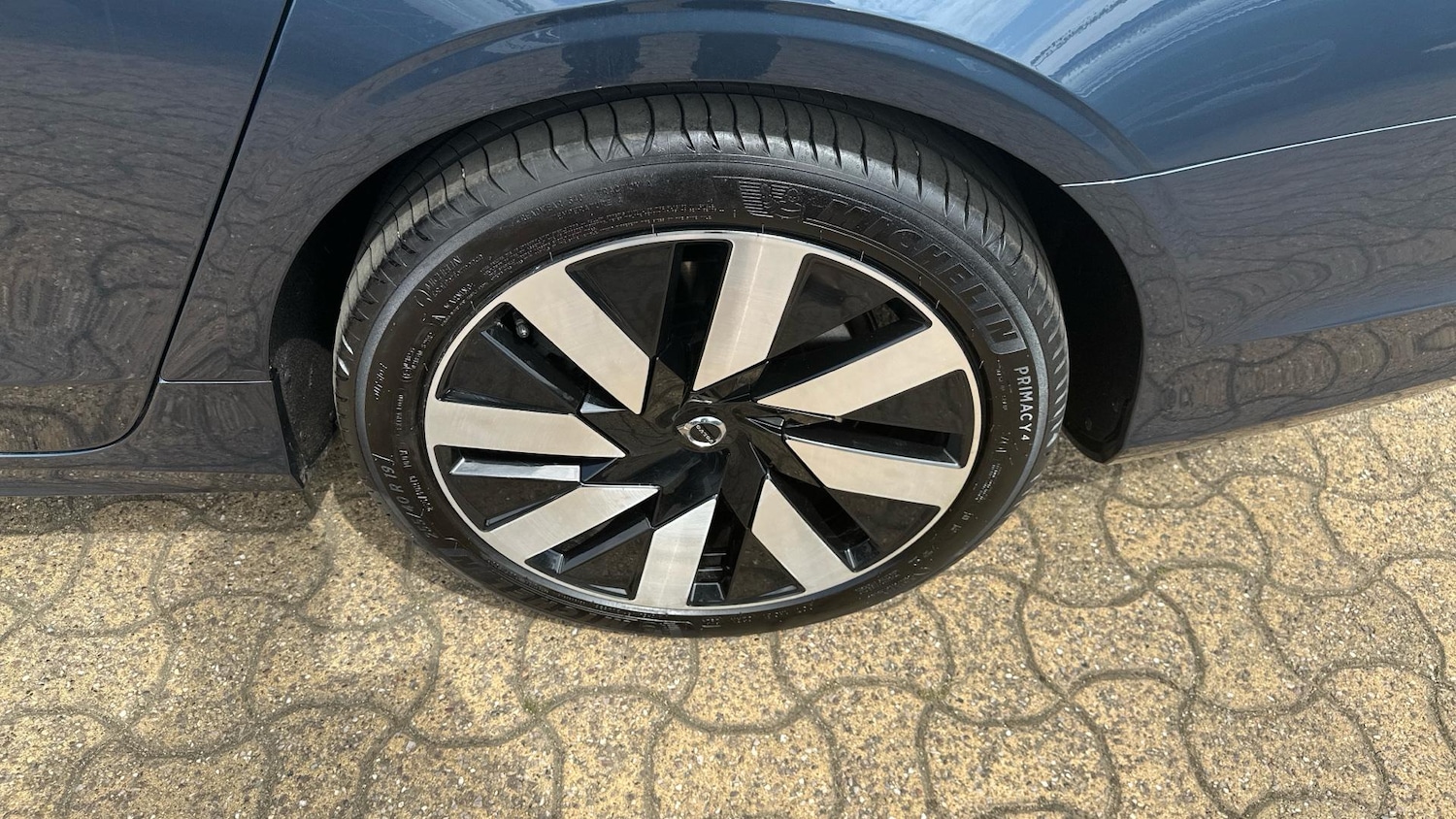 Used Volvo V90 2024 for sale - 76306483: Photo 48