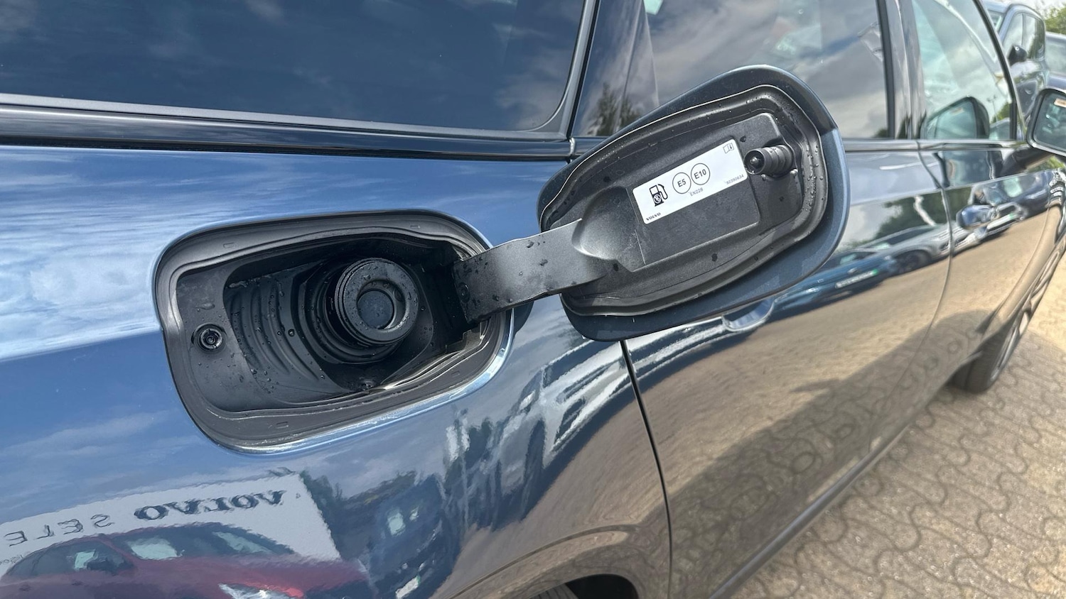 Used Volvo V90 2024 for sale - 76306483: Photo 49