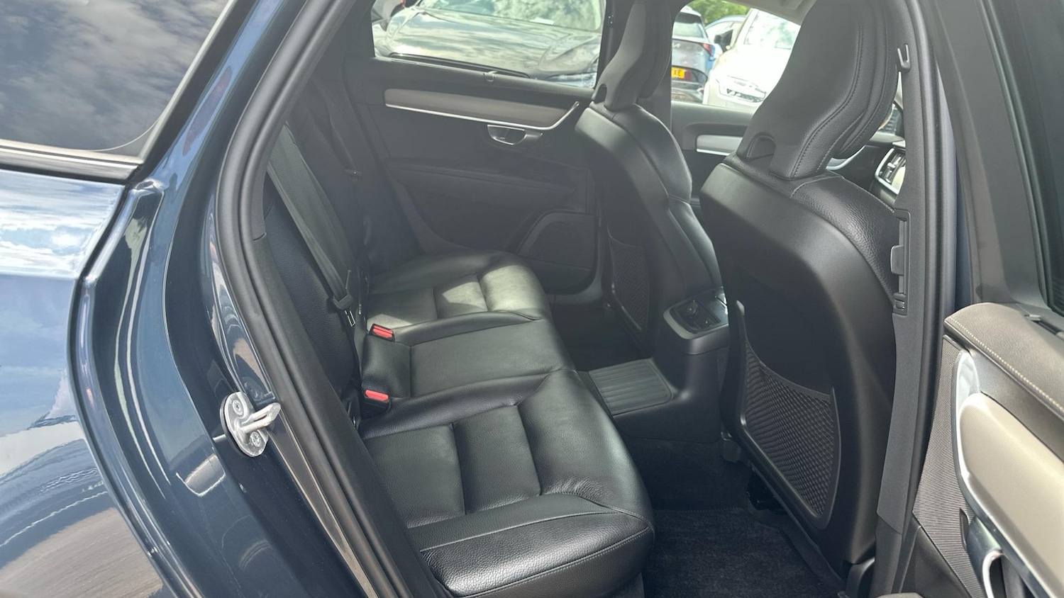 Used Volvo V90 2024 for sale - 76306483: Photo 6