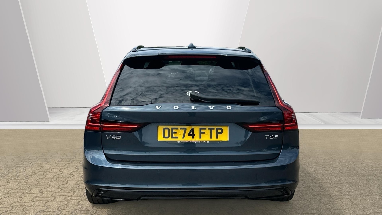 Used Volvo V90 2024 for sale - 76306483: Photo 7