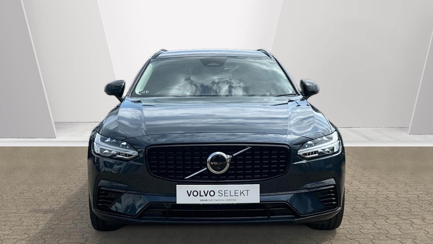 Used Volvo V90 2024 for sale - 76306483: Photo 8