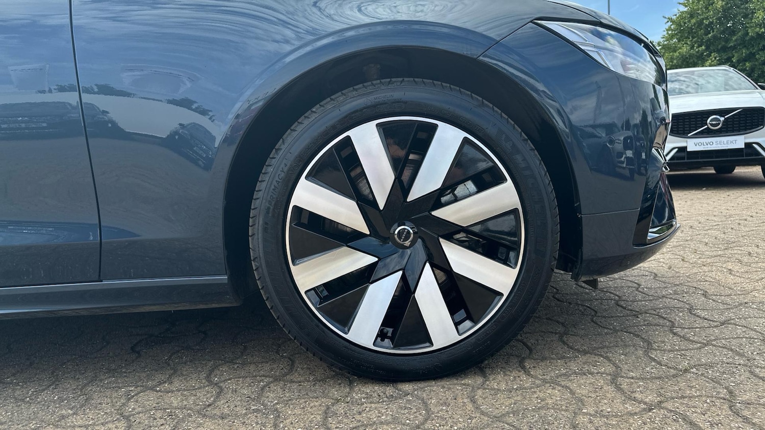 Used Volvo V90 2024 for sale - 76306483: Photo 9