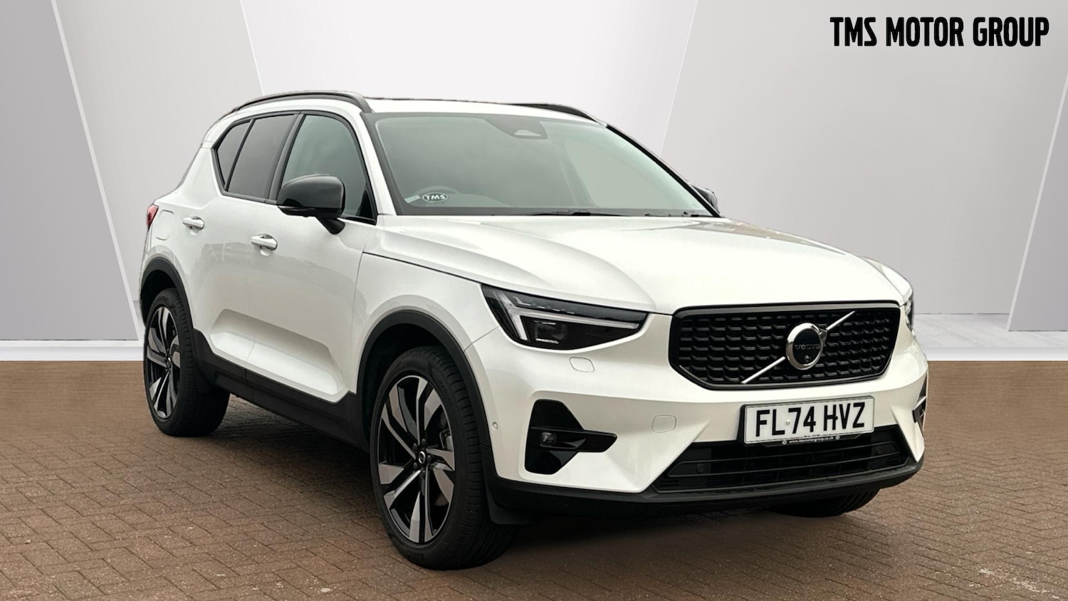 Used Volvo XC40 2024 for sale - 76307423: Photo 1