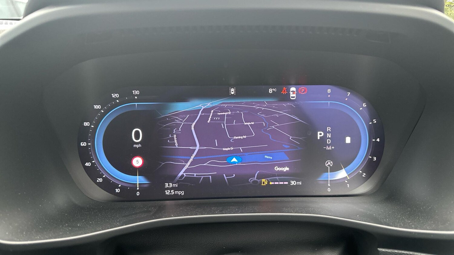 Used Volvo XC40 2024 for sale - 76307423: Photo 11