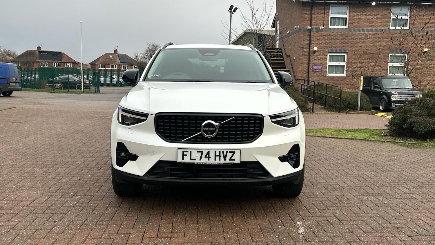 Used Volvo XC40 2024 for sale - 76307423: Photo 12