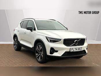 Volvo - XC40