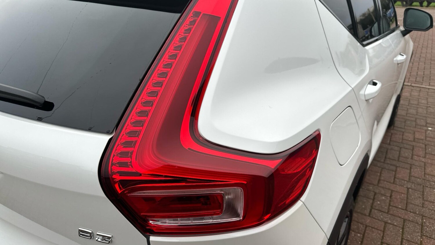 Used Volvo XC40 2024 for sale - 76307423: Photo 40