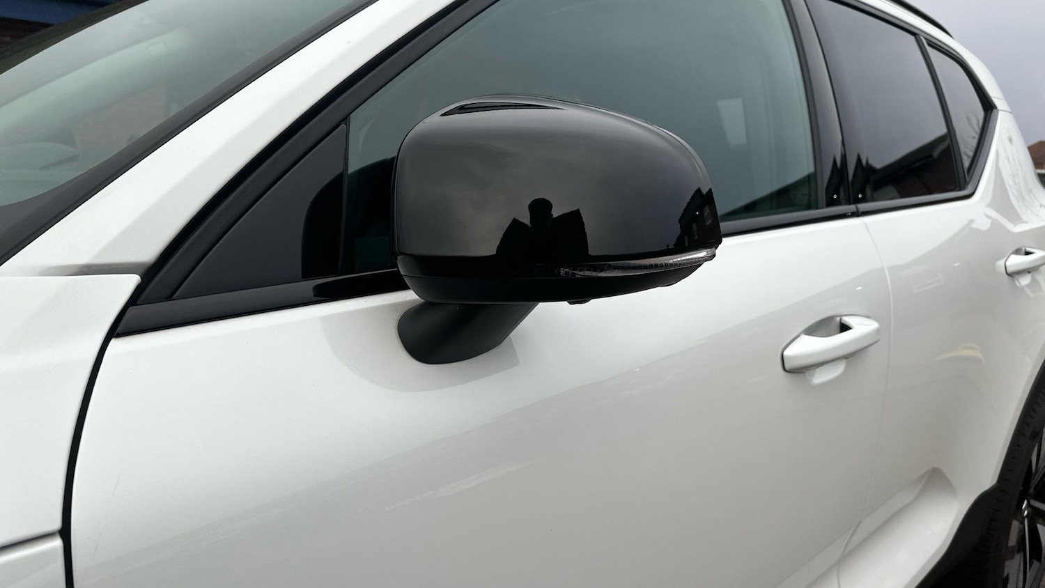 Used Volvo XC40 2024 for sale - 76307423: Photo 46