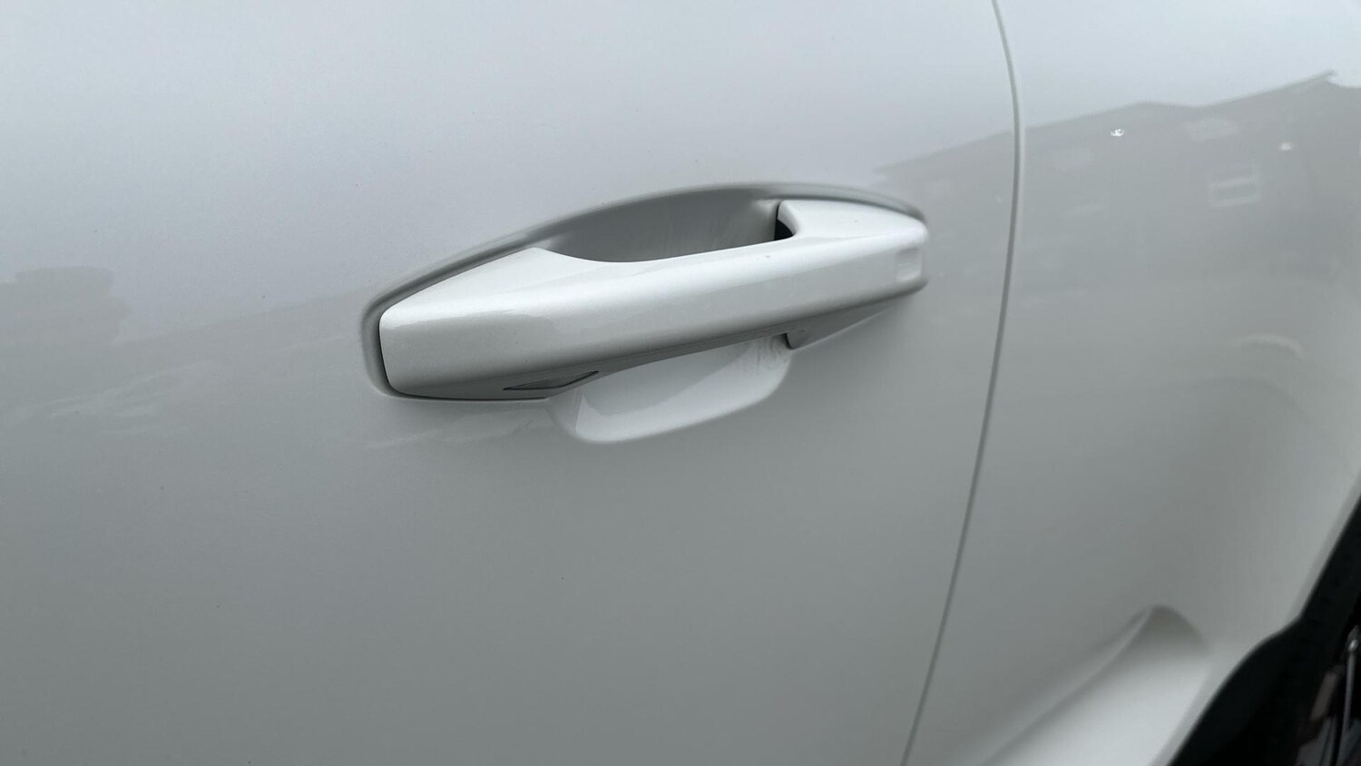 Used Volvo XC40 2024 for sale - 76307423: Photo 47