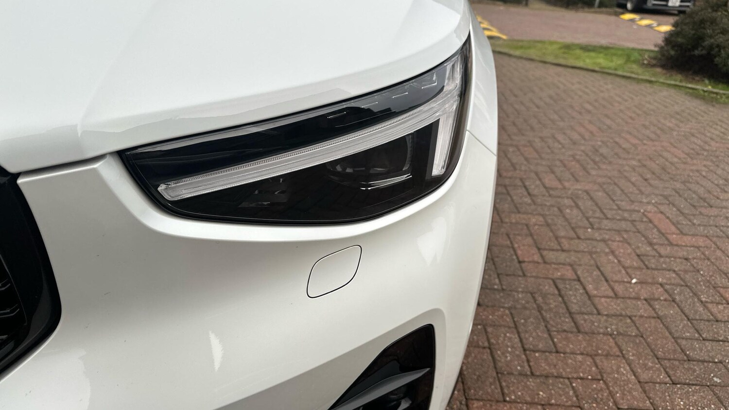 Used Volvo XC40 2024 for sale - 76307423: Photo 48