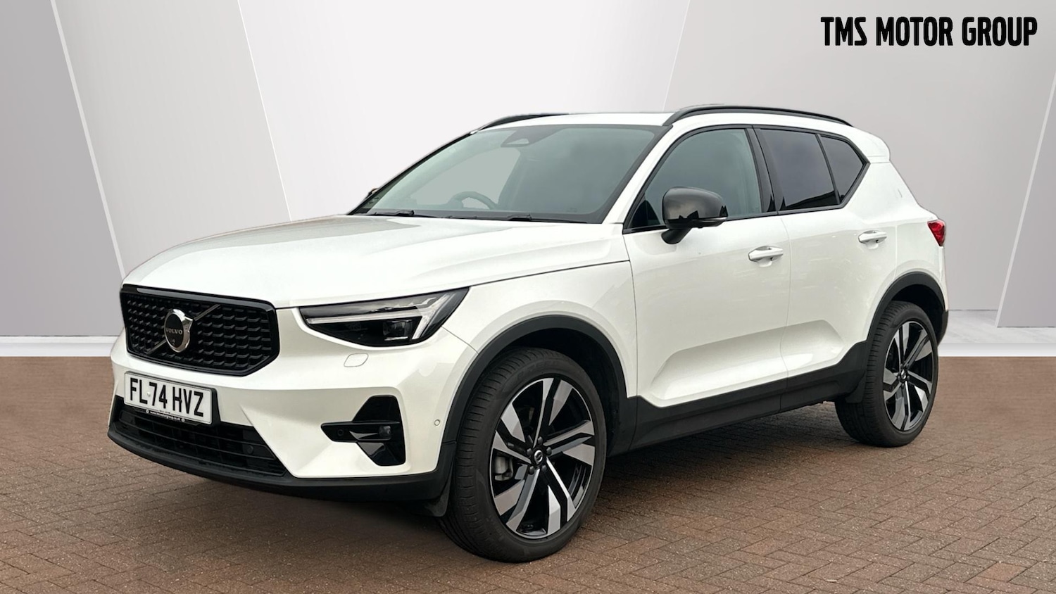 Used Volvo XC40 2024 for sale - 76307423: Photo 6