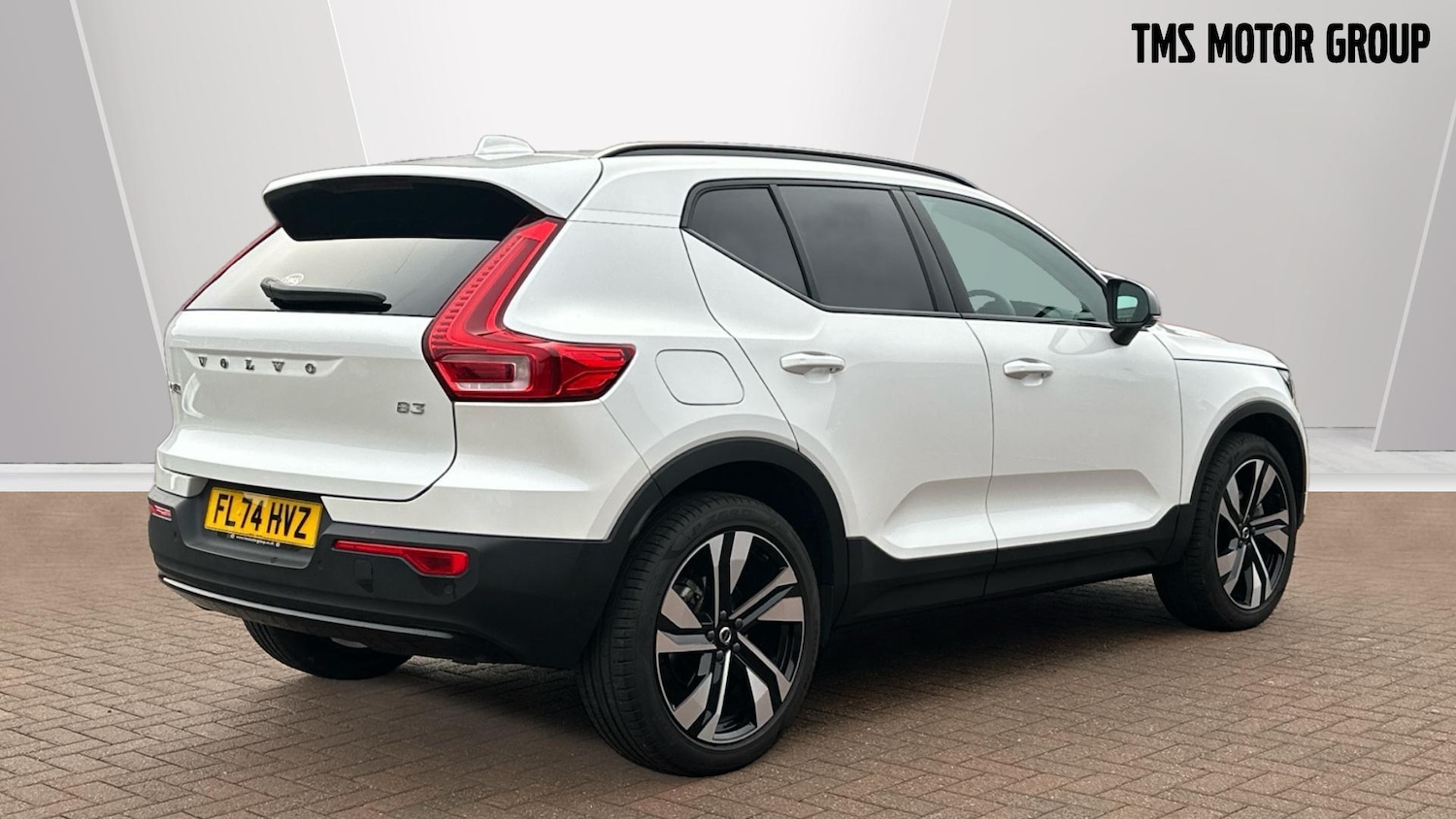 Used Volvo XC40 2024 for sale - 76307423: Photo 7