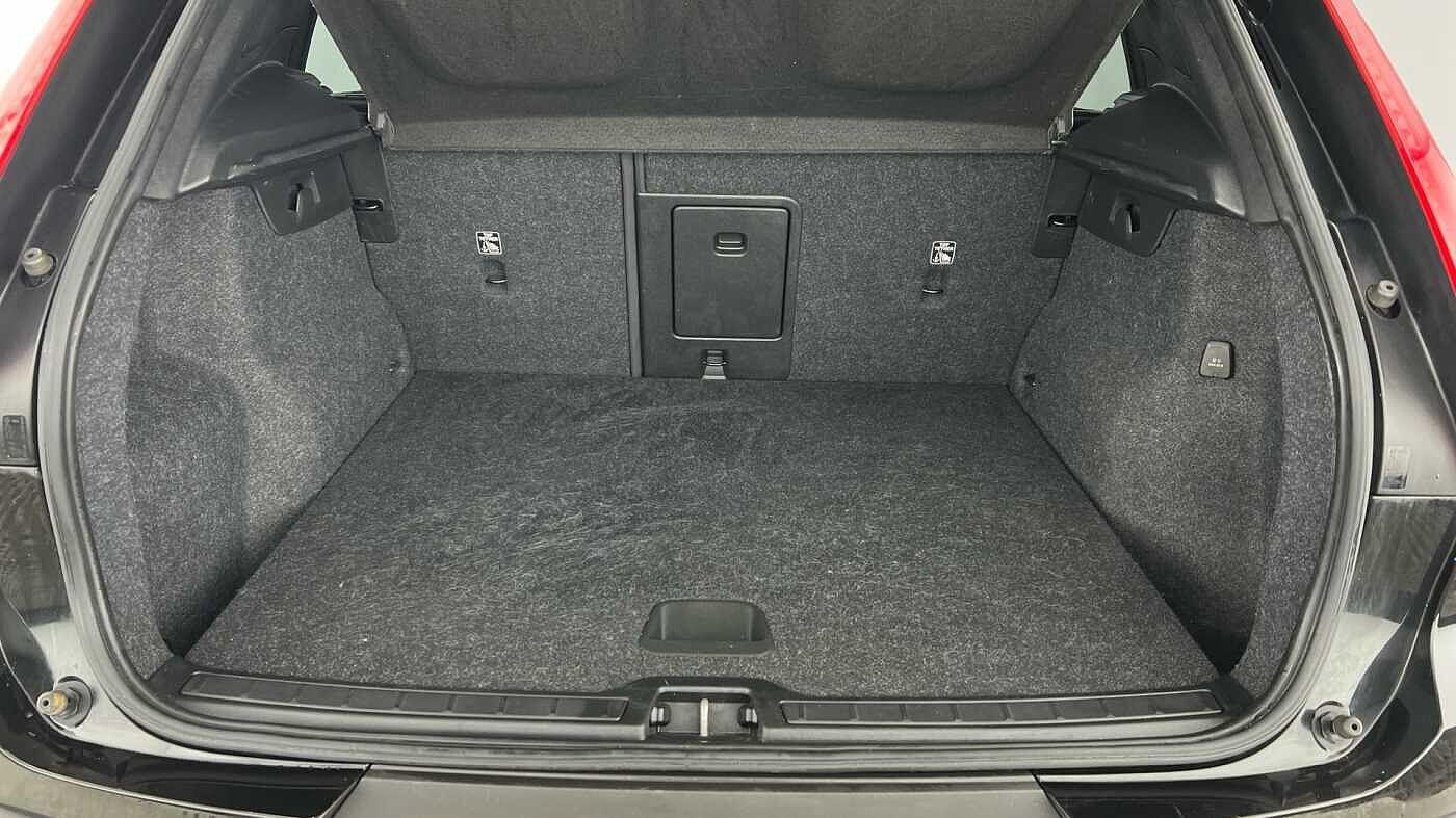 Used Volvo XC40 for sale - 77511385: Photo 5