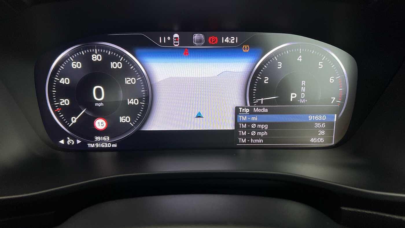 Used Volvo XC40 for sale - 77511385: Photo 9