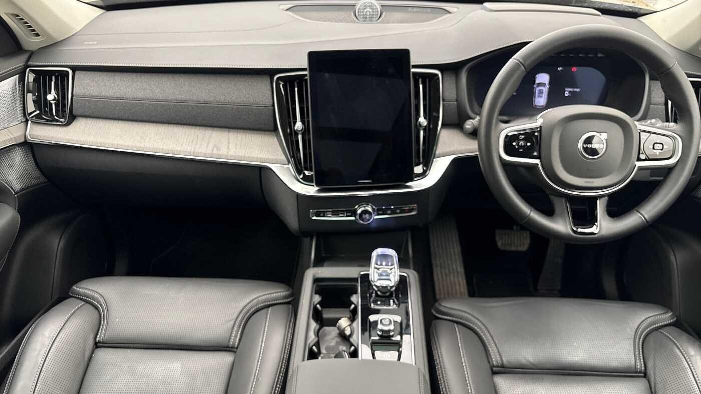 Used Volvo XC90 2025 for sale - 78034370: Photo 10