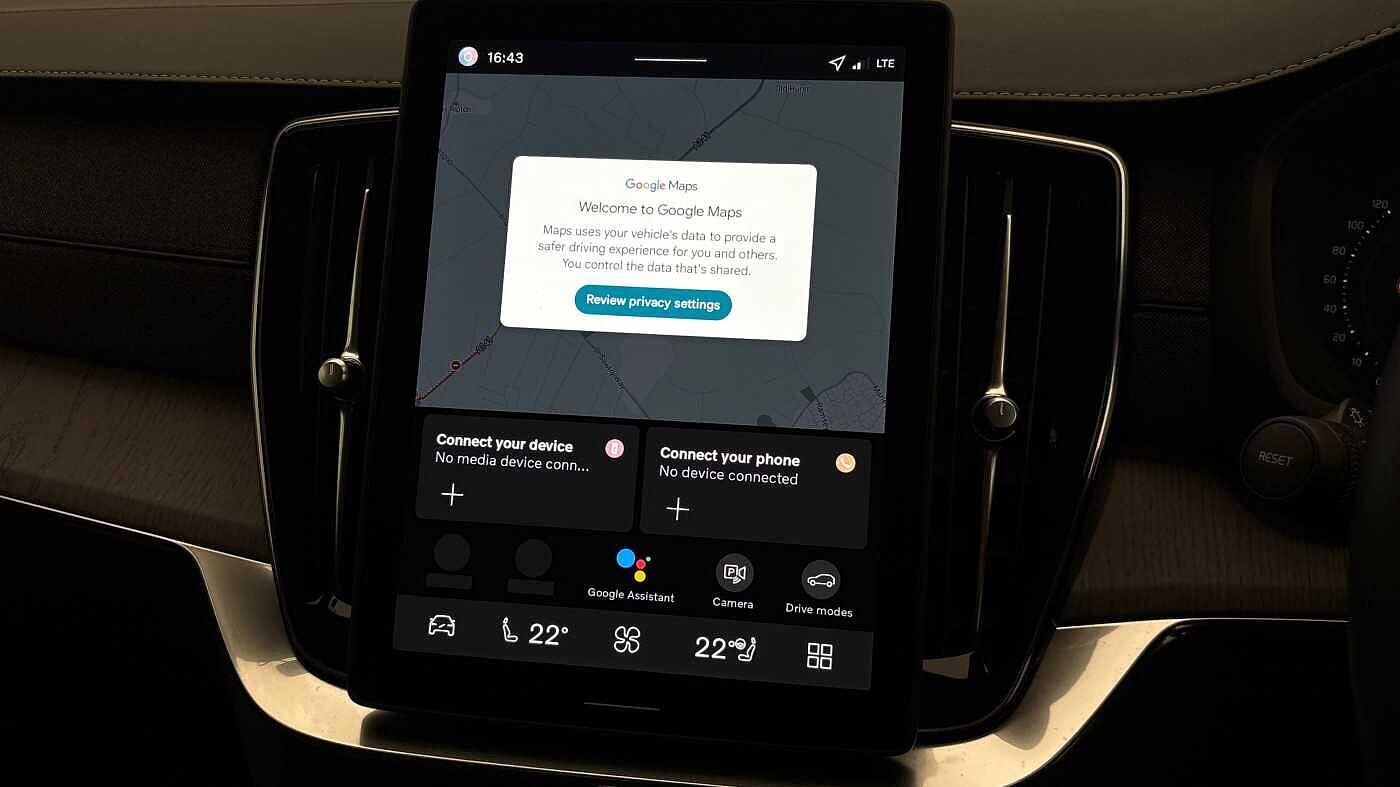 Used Volvo XC90 2025 for sale - 78034370: Photo 11