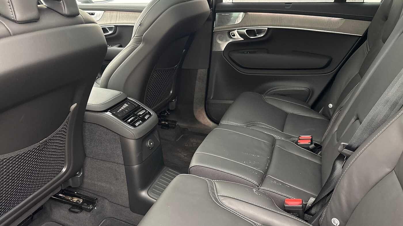 Used Volvo XC90 2025 for sale - 78034370: Photo 13