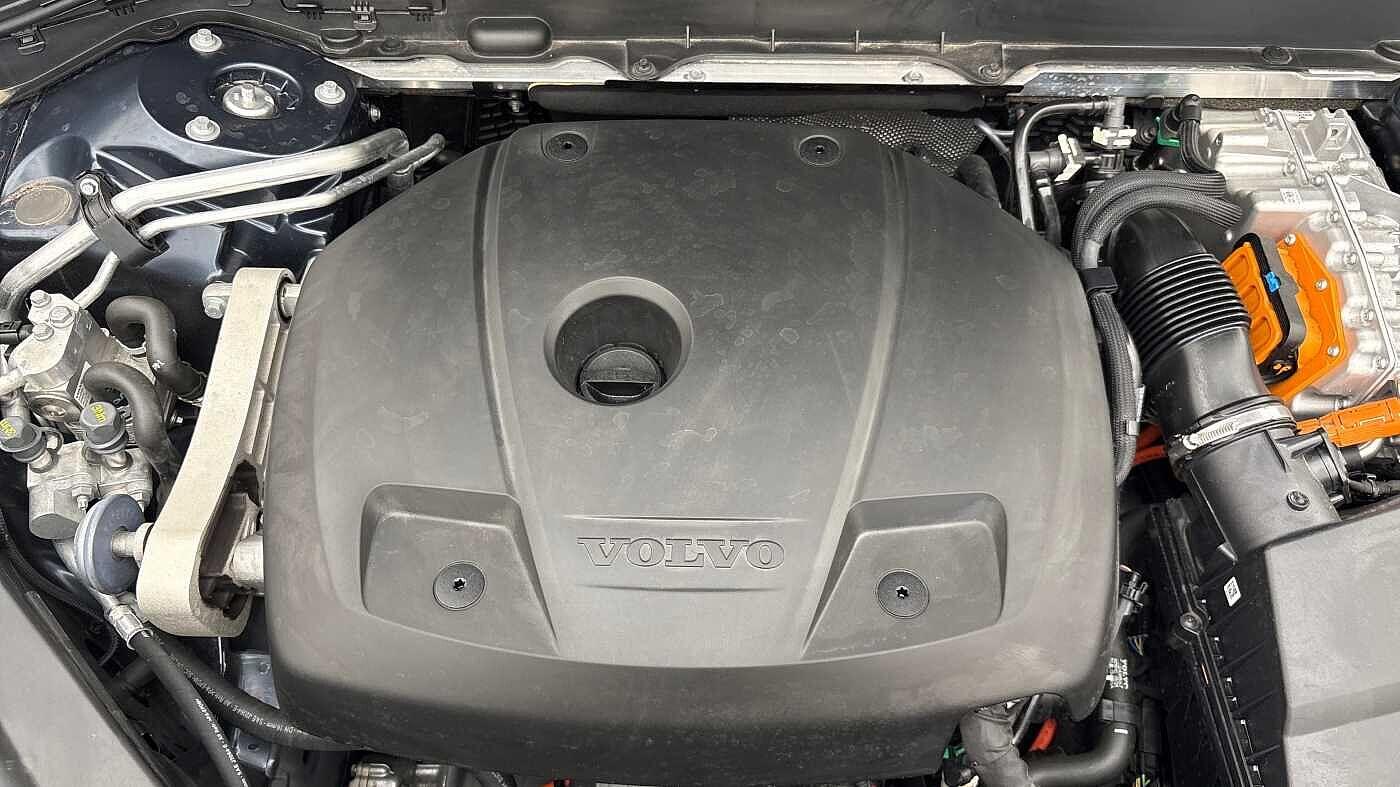 Used Volvo XC90 2025 for sale - 78034370: Photo 15